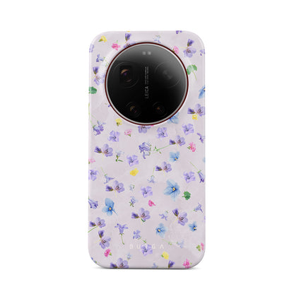 Wildflower - Xiaomi 17 Ultra Case