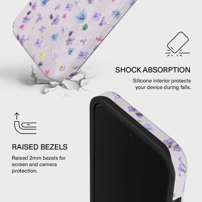 Wildflower - Xiaomi 17 Ultra Case