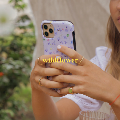 Wildflower - Xiaomi 17 Case