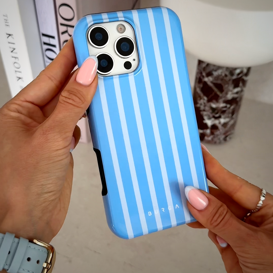 The Hamptons - Samsung Galaxy S26 FE Case