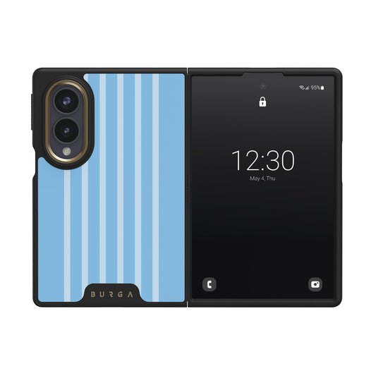The Hamptons - Samsung Galaxy Z Fold 8 Case