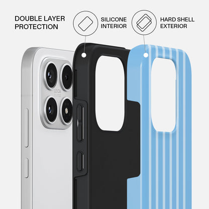 The Hamptons - Xiaomi 17 Case