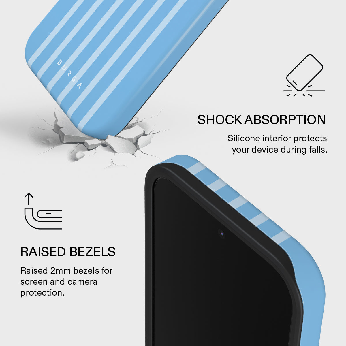 The Hamptons - Xiaomi 17 Case
