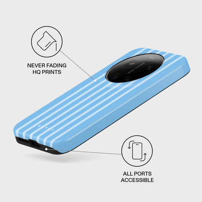 The Hamptons - Xiaomi 17 Ultra Case