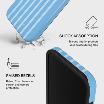 The Hamptons - Xiaomi 17 Ultra Case