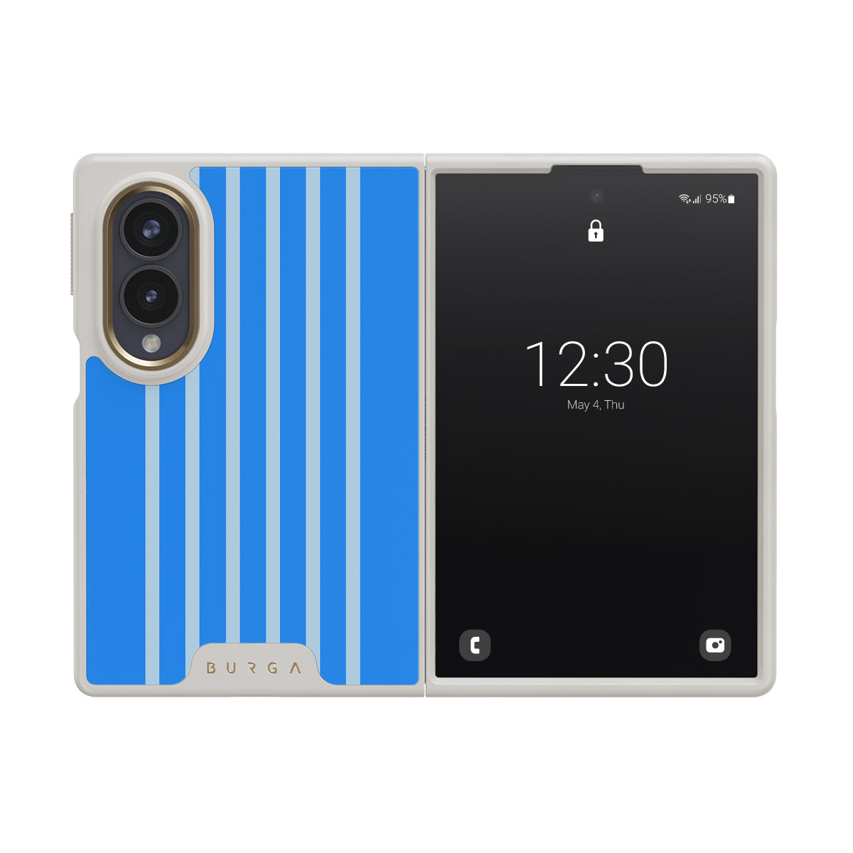 Windward - Samsung Galaxy Z Fold 8 Case