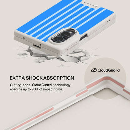 Windward - Samsung Galaxy Z Fold 8 Case