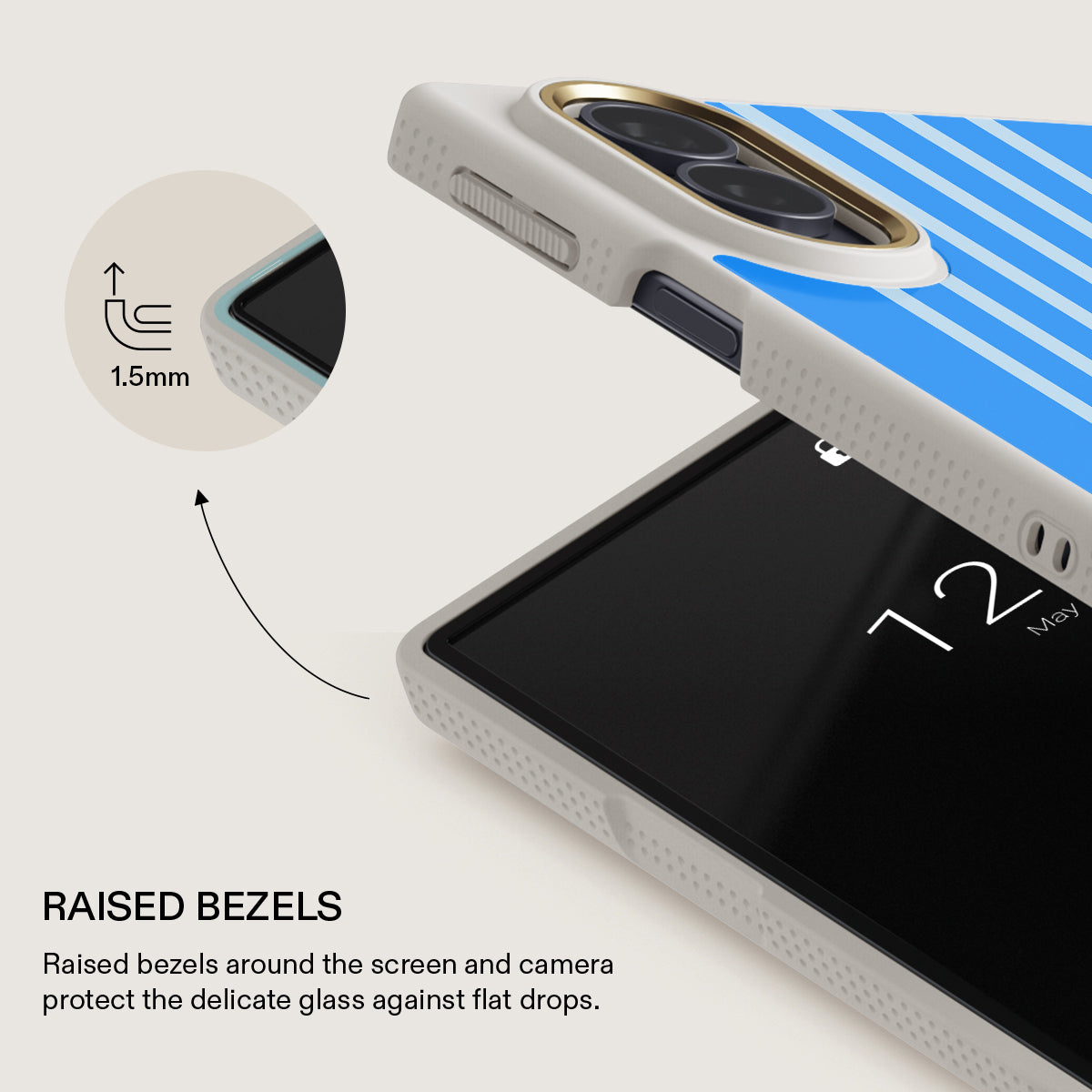 Windward - Samsung Galaxy Z Fold 8 Case