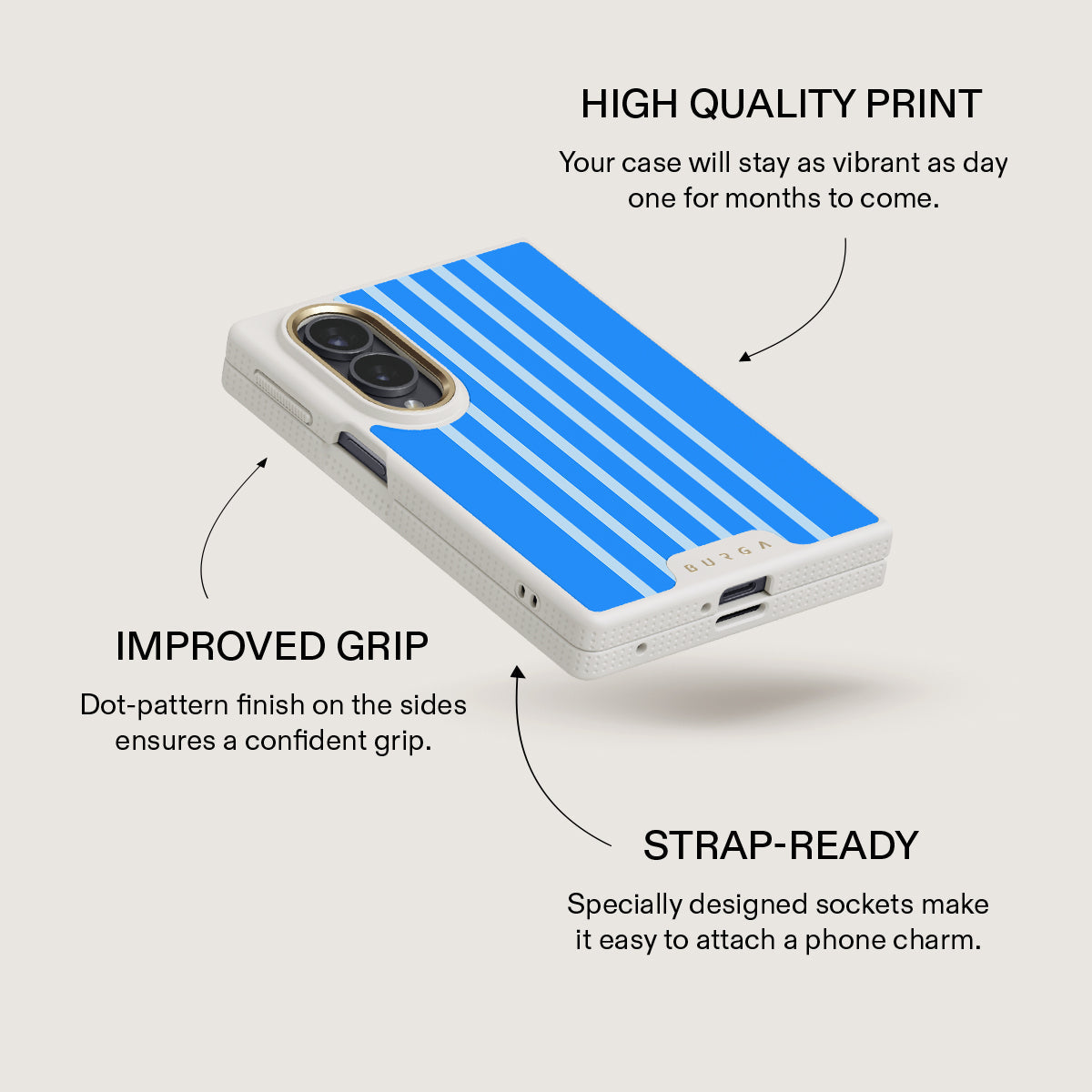 Windward - Samsung Galaxy Z Fold 8 Case