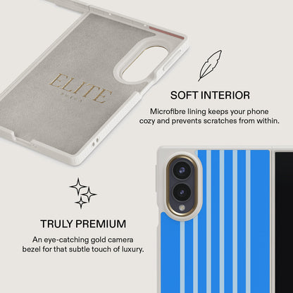 Windward - Samsung Galaxy Z Fold 8 Case