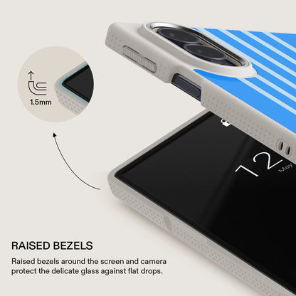 Windward - Samsung Galaxy Z Fold 8 Case