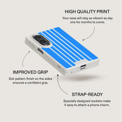 Windward - Samsung Galaxy Z Fold 8 Case
