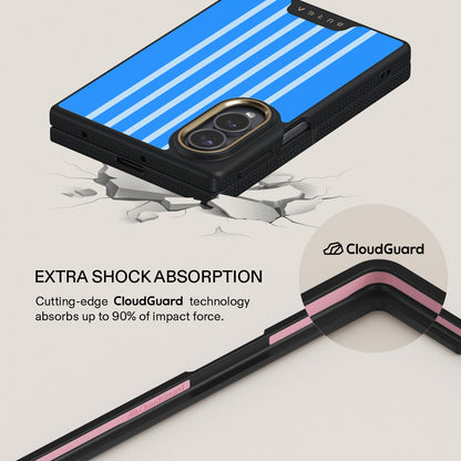 Windward - Samsung Galaxy Z Fold 8 Case