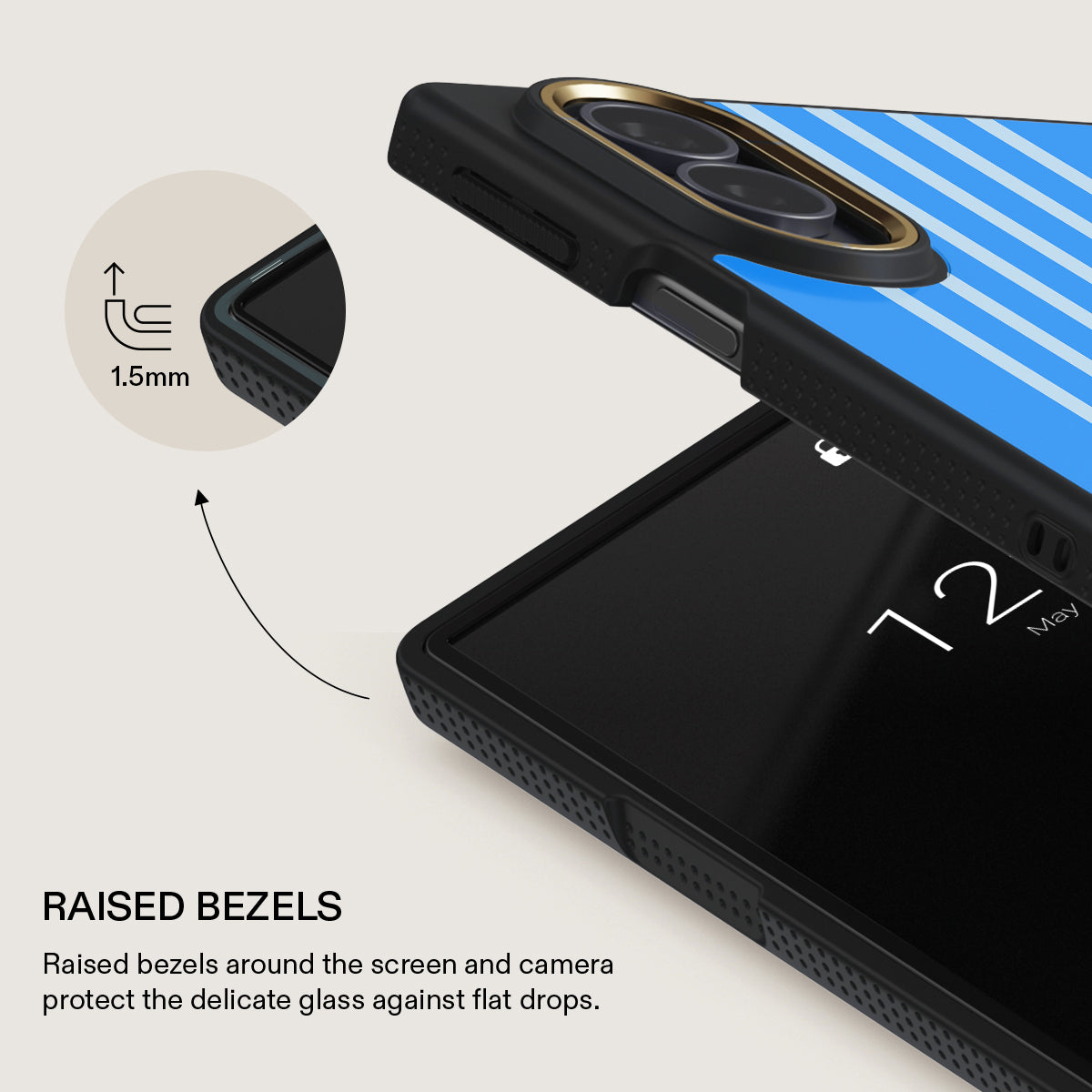 Windward - Samsung Galaxy Z Fold 8 Case