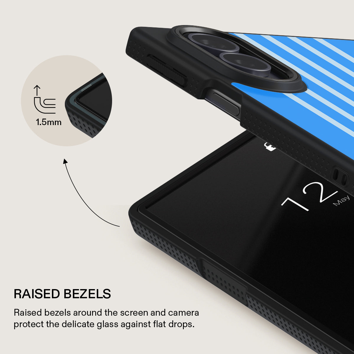Windward - Samsung Galaxy Z Fold 8 Case