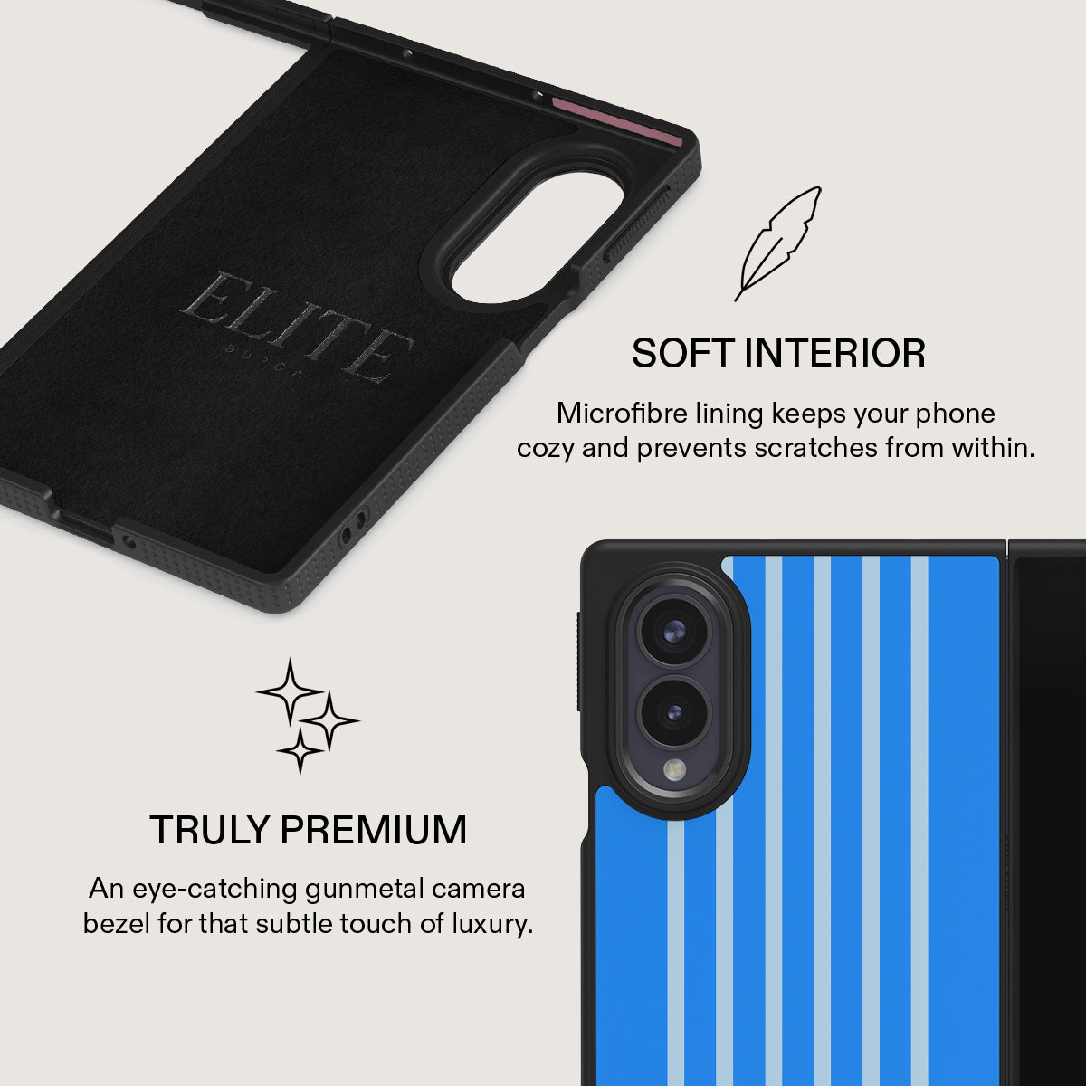 Windward - Samsung Galaxy Z Fold 8 Case