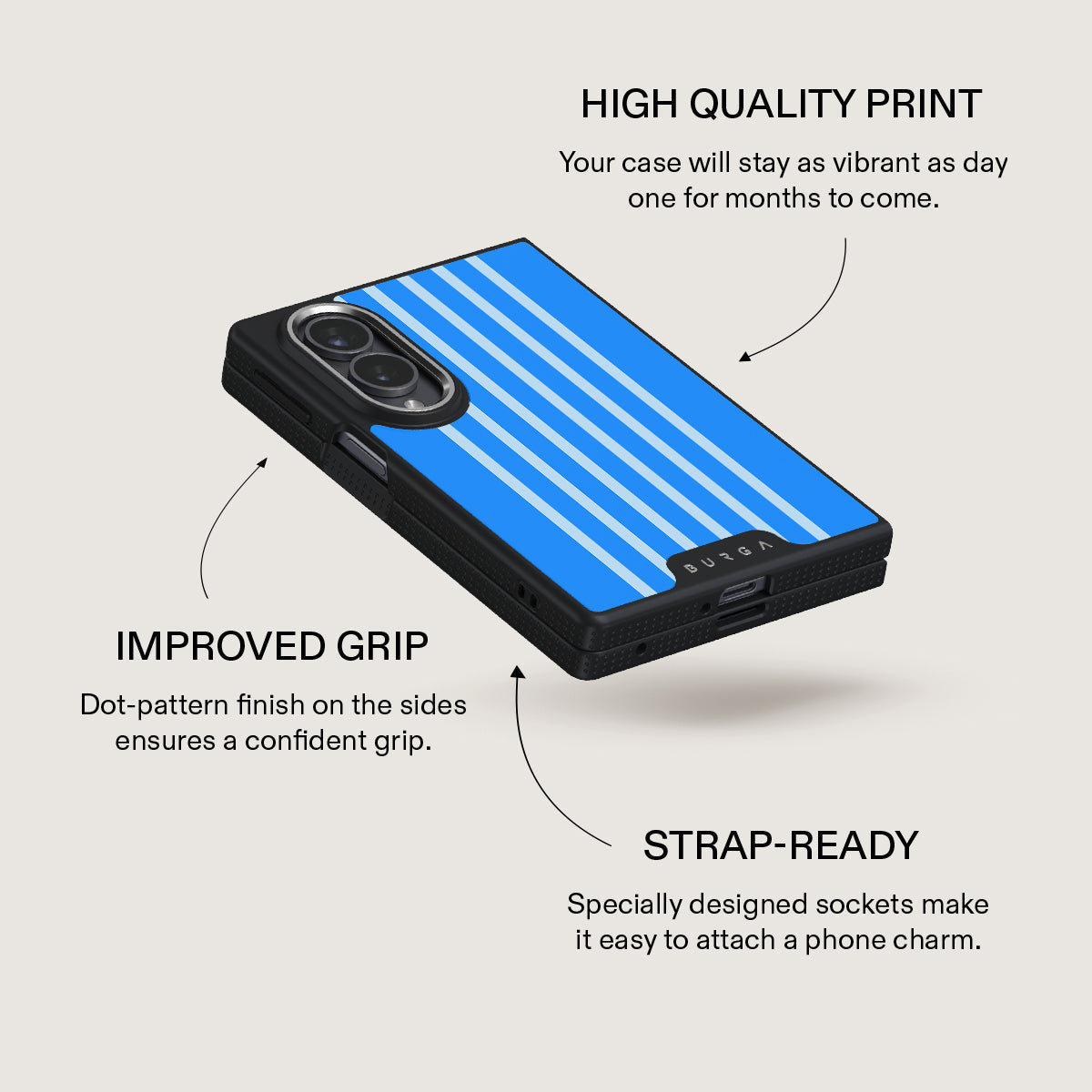 Windward - Samsung Galaxy Z Fold 8 Case