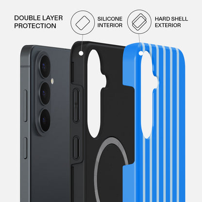 Windward - Samsung Galaxy S26 FE Case