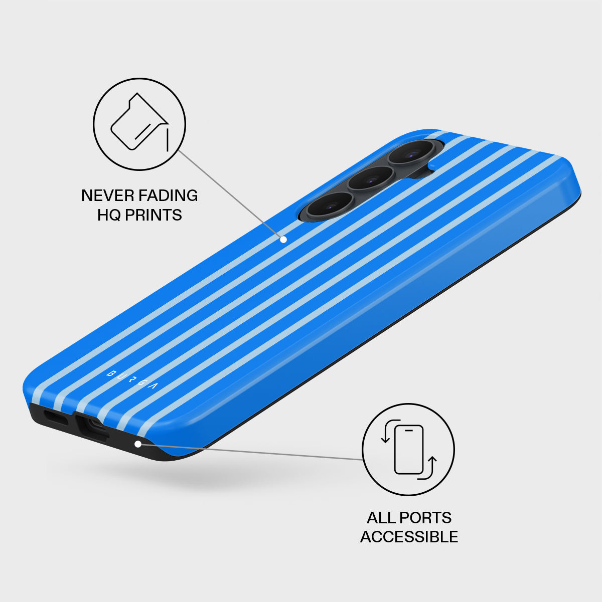 Windward - Samsung Galaxy S26 FE Case