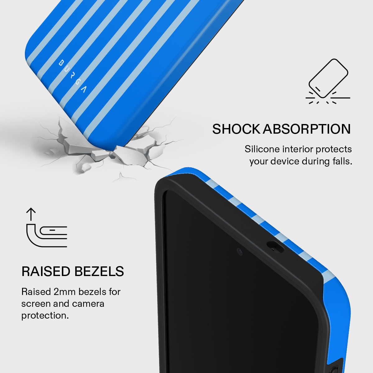 Windward - Samsung Galaxy S26 FE Case