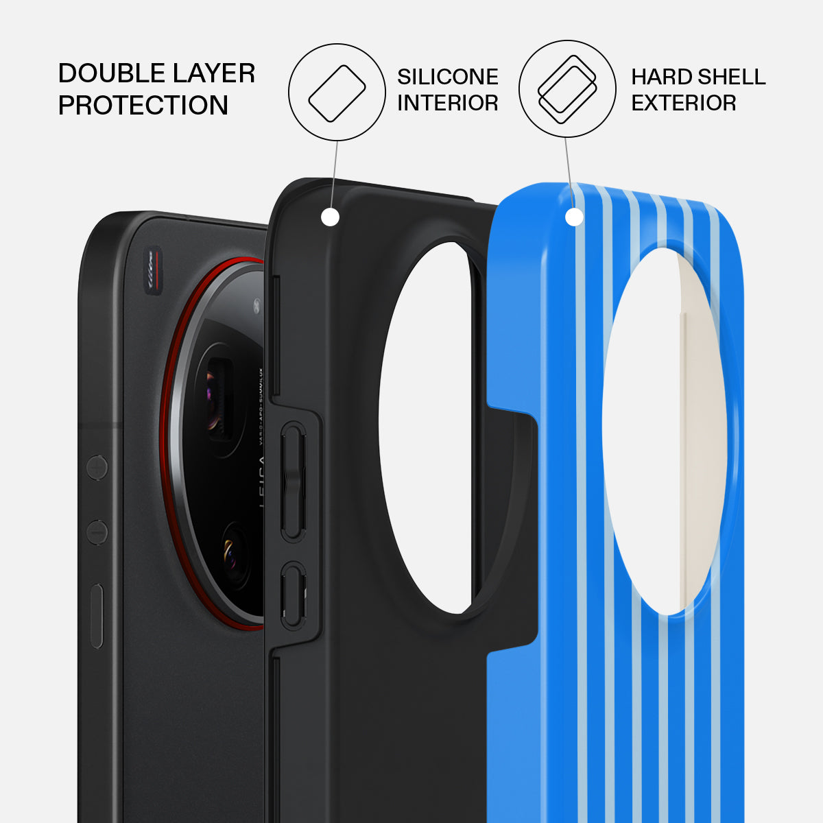 Windward - Xiaomi 17 Ultra Case
