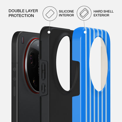 Windward - Xiaomi 17 Ultra Case