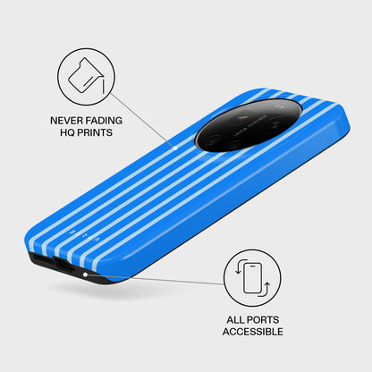 Windward - Xiaomi 17 Ultra Case