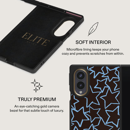 Stardust - Samsung Galaxy Z Fold 8 Case