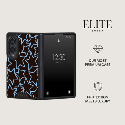 Stardust - Samsung Galaxy Z Fold 8 Case