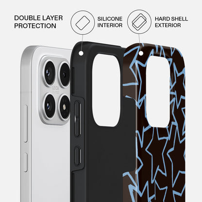 Stardust - Xiaomi 17 Case