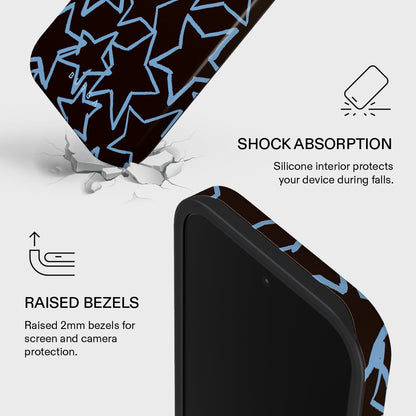 Stardust - Xiaomi 17 Case