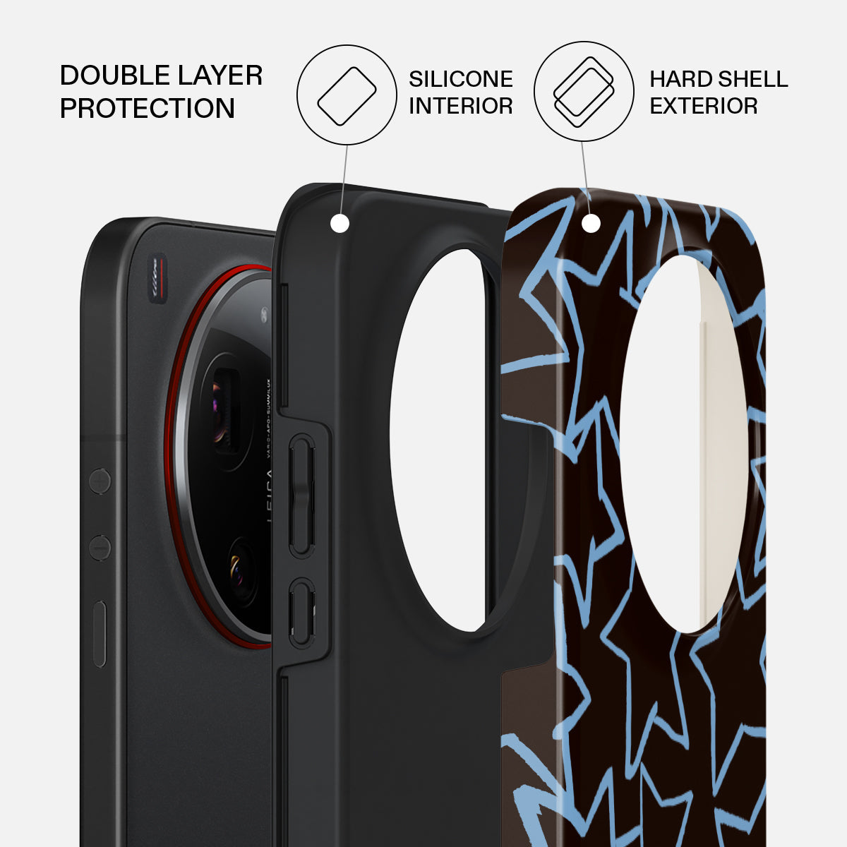 Stardust - Xiaomi 17 Ultra Case