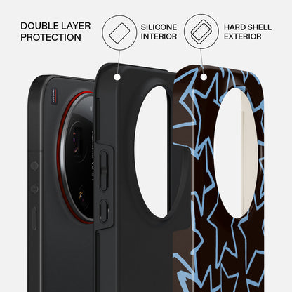 Stardust - Xiaomi 17 Ultra Case