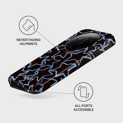 Stardust - Xiaomi 17 Ultra Case