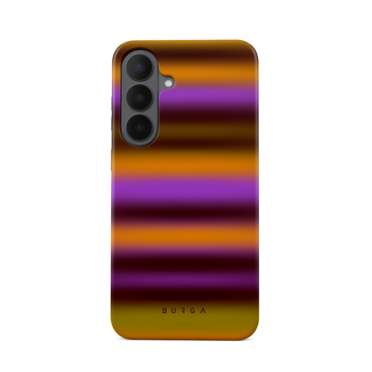Spiced Plum - Samsung Galaxy S26 FE Case