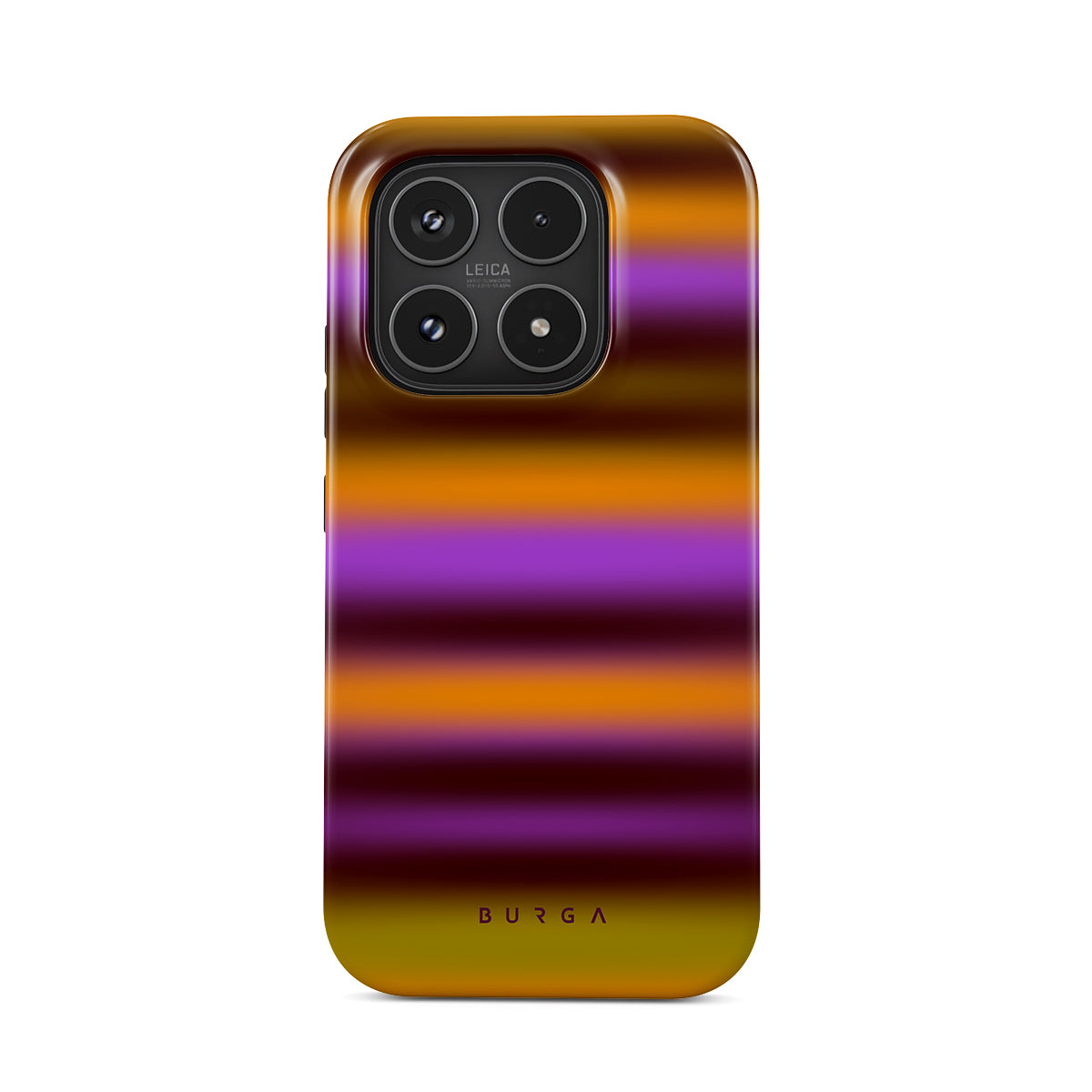 Spiced Plum - Xiaomi 17 Case