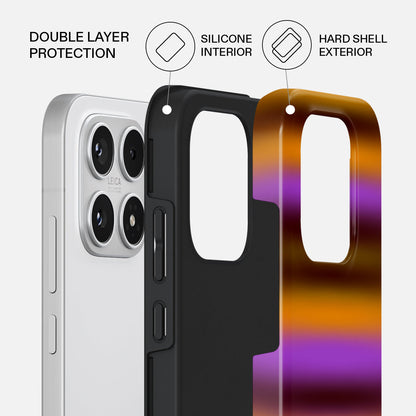 Spiced Plum - Xiaomi 17 Case