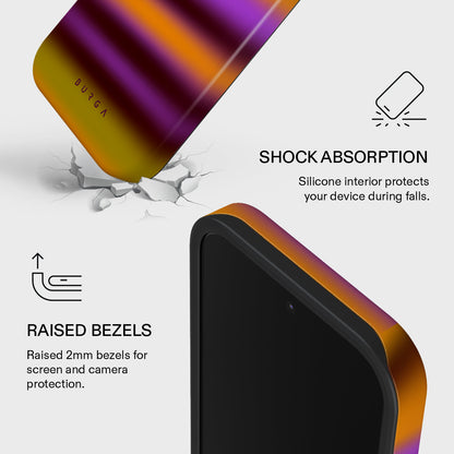 Spiced Plum - Xiaomi 17 Case