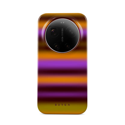 Spiced Plum - Xiaomi 17 Ultra Case