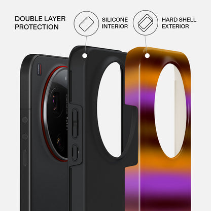 Spiced Plum - Xiaomi 17 Ultra Case