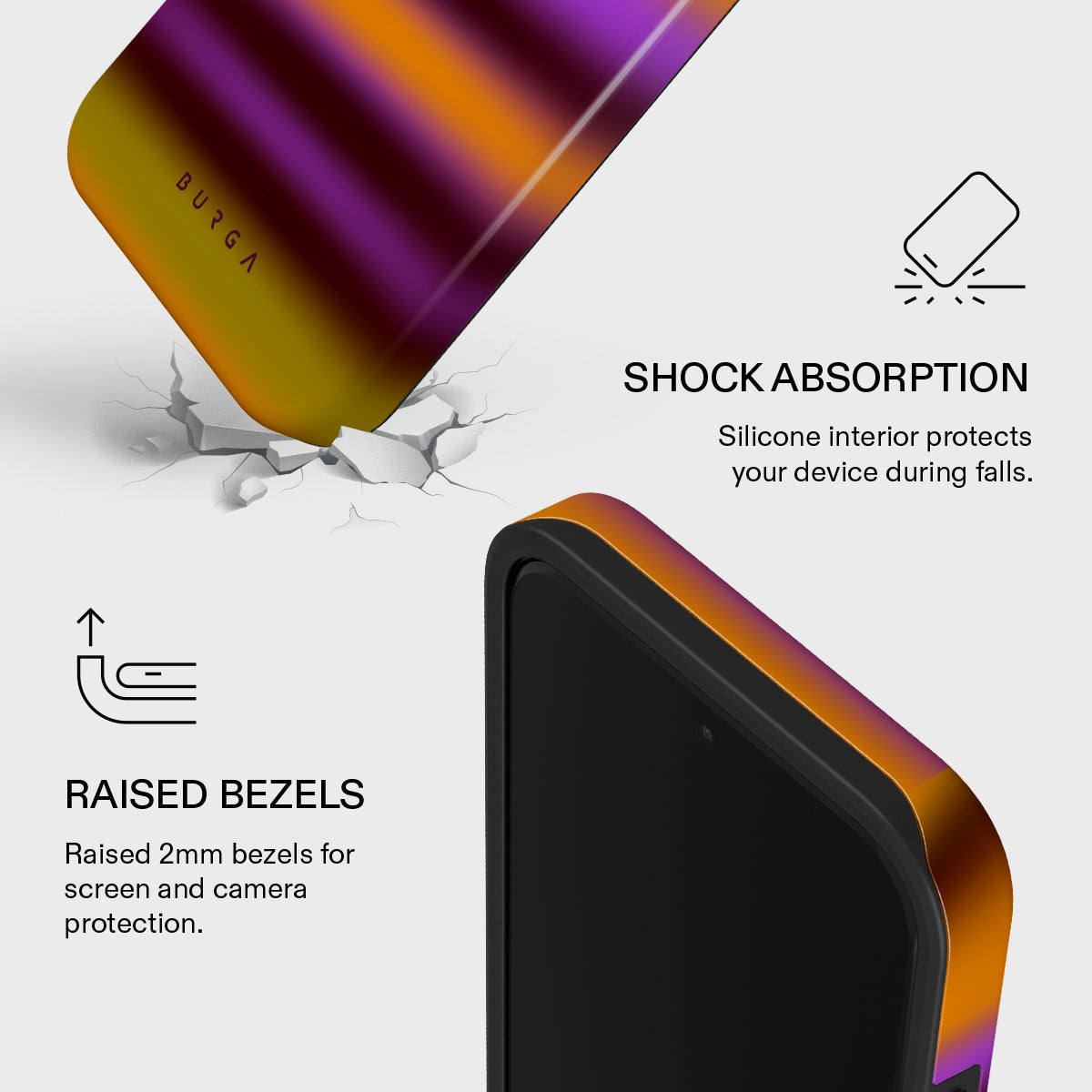 Spiced Plum - Xiaomi 17 Ultra Case