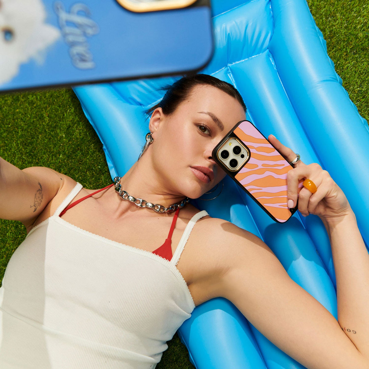 Spicy - Samsung Galaxy Z Fold 8 Case