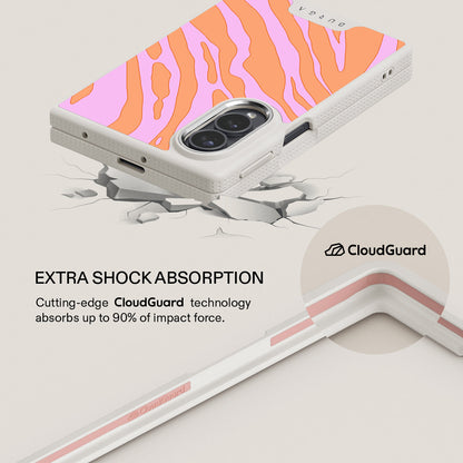 Spicy - Samsung Galaxy Z Fold 8 Case