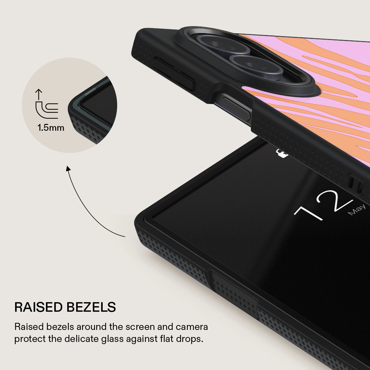 Spicy - Samsung Galaxy Z Fold 8 Case