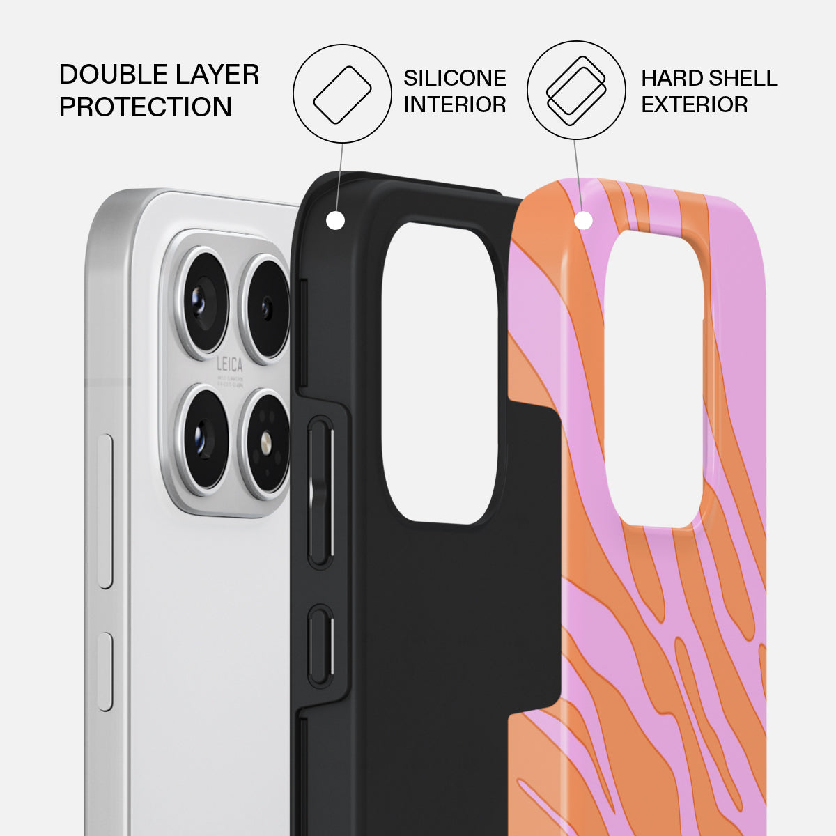 Spicy - Xiaomi 17 Case