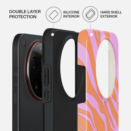 Spicy - Xiaomi 17 Ultra Case