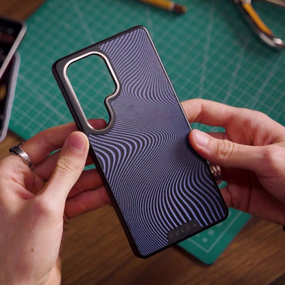 Trouble - Samsung Galaxy Z Fold 8 Case