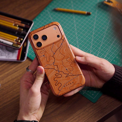 Zero Gravity - Xiaomi 17 Ultra Case