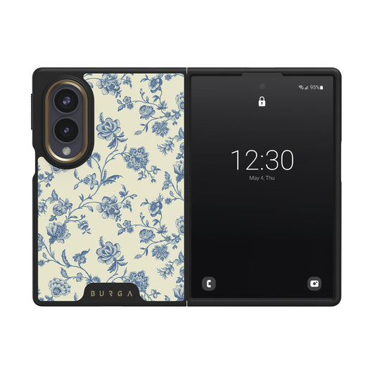 Sweetheart - Samsung Galaxy Z Fold 8 Case