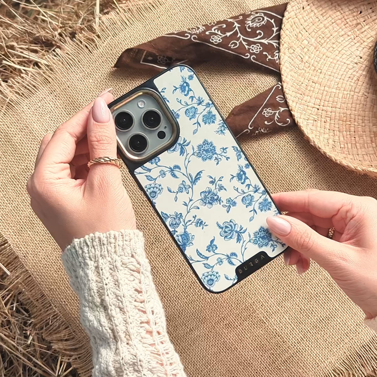 Sweetheart - Samsung Galaxy Z Fold 8 Case